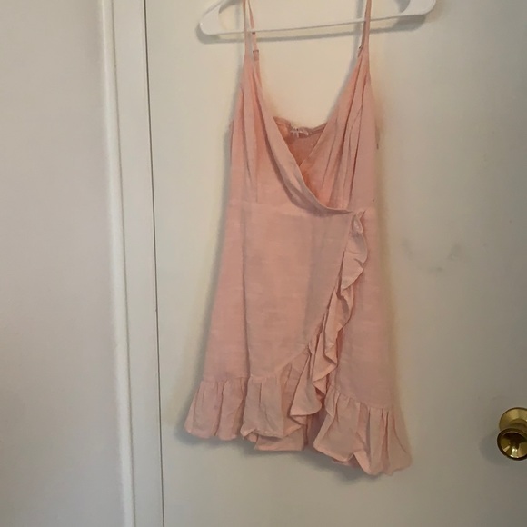 Lottie Moss Pink dress - Picture 1 of 3